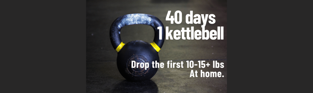Kickstart40 Blueprint